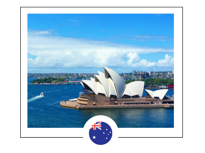 Study in Australia
