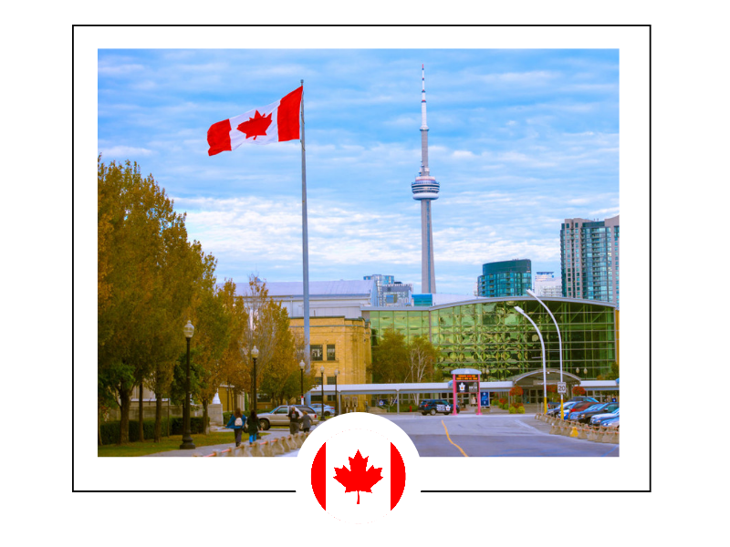 Study in Canada
